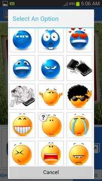 Wordgram 5 تصوير الشاشة