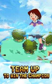 Pixelmon Legend screenshot 3