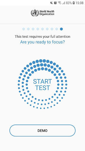 hearWHO screenshot 3