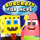 3D Bikini Bottom World In Minecraft 2.0