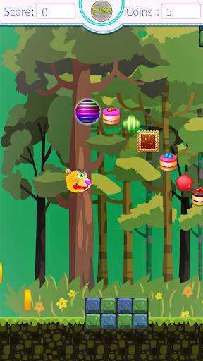 My Tom Jungle screenshot 4