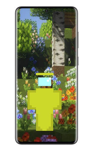 IMPOSTOR SKIN FOR MINECRAFT screenshot 2