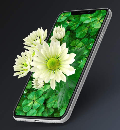 3D Live Wallpaper Parallax – Best 4K&HD Background screenshot 7