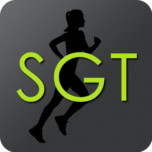 Heart Rate - Sport Gear   Wear icon