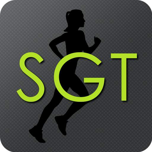 Heart Rate - Sport Gear   Wear 2.40.3