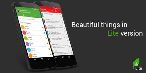 Dew  Lite - PA/CM11 Theme screenshot 2