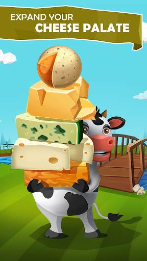 Idle Cow Clicker Games: Idle Tycoon Games Offline screenshot 2