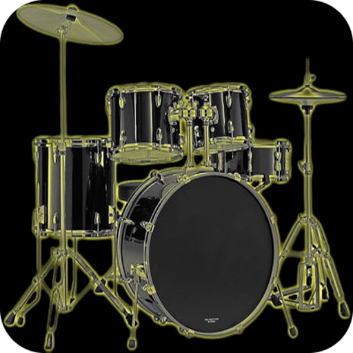 Drum Kit App आइकन
