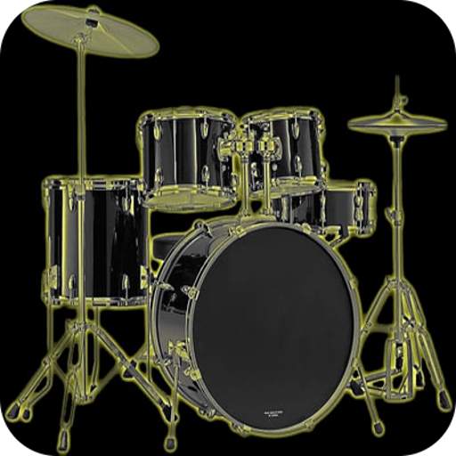 Drum Kit App 1.3