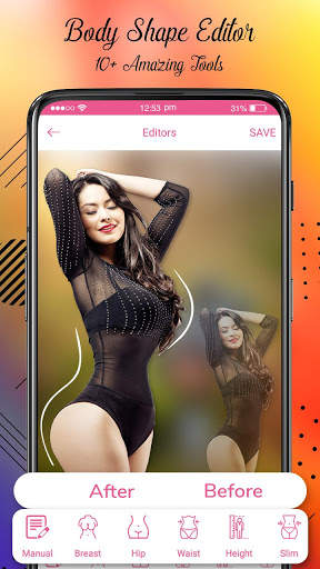 Mbo AI screenshot 2