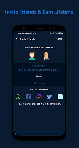 Quizee: Play Quiz & Earn money Unlimited Cash 2021 screenshot 5