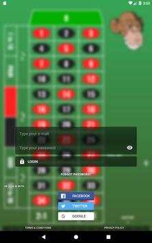 AI Roulethor screenshot 9