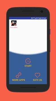 Like app for facebook screenshot 2