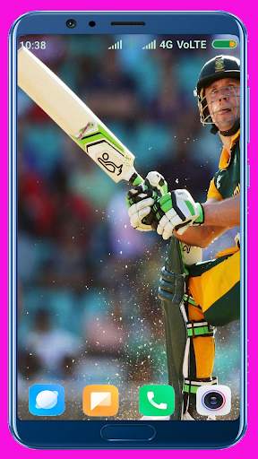 Cricket Bat Wallpaper Best 4K screenshot 9
