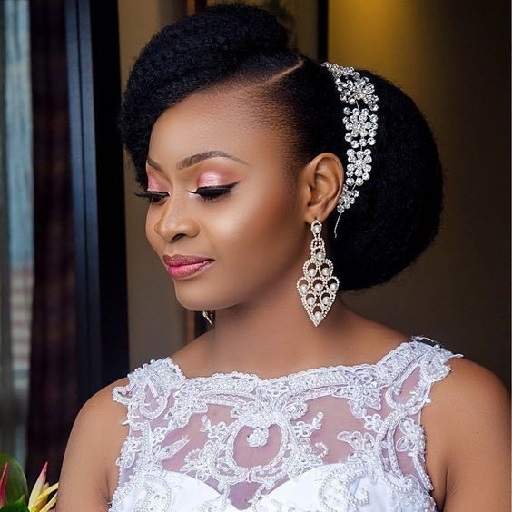 Black Beauty Makeup Tutorials. скриншот 14