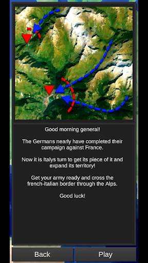 WW2 Command Lite screenshot 6