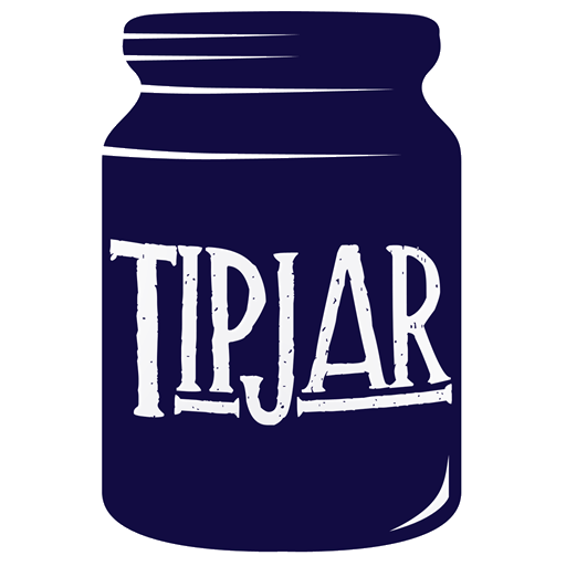 My Tip Jar icon