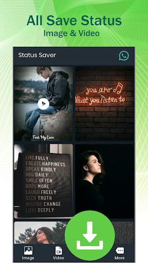 Status Saver for Whatsapp screenshot 5