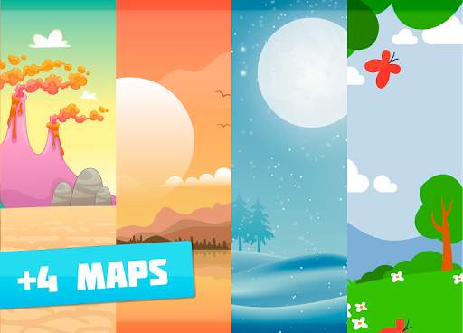 Dead Heroes: Free screenshot 5