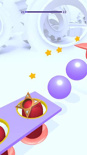 Happy Ring 3D screenshot 6