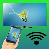 All Share Cast For Smart TV
