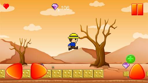 The Evil King screenshot 3