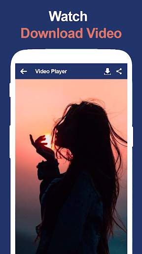 Story Saver For Facebook Stories Download For FB screenshot 3