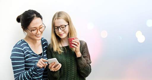 Messenger - Love, Singles, Chat, Meet, Dating! screenshot 1