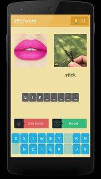 2Pic1Word screenshot 1
