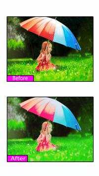DSLR Camera screenshot 2