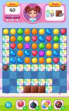 Fruit Candy Bomb screenshot 18