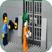 Guide LEGO Juniors 0.1