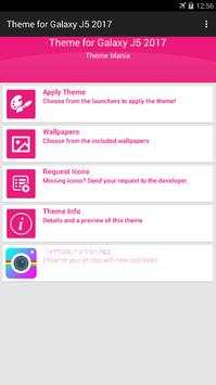Launcher Themes For Samsung Galaxy J7 screenshot 2