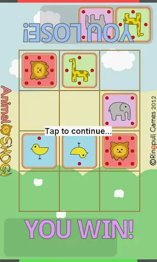 Animal Shogi screenshot 3