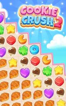 Cookie Crush 2 screenshot 5
