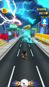 Mickey Dash Run screenshot 2