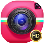 Sun Pro Beauty Camera DSLR icon