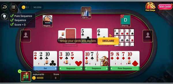Teen Patti Cash screenshot 5