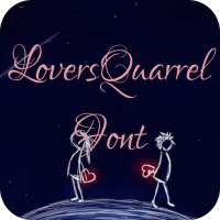 Lovers Quarrel Font for FlipFont , Cool Fonts Text