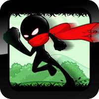Ninja: Shadow Rush