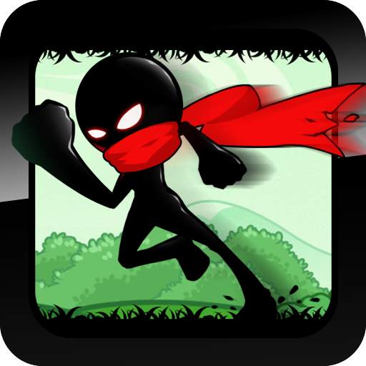 Ninja: Shadow Rush 1.9