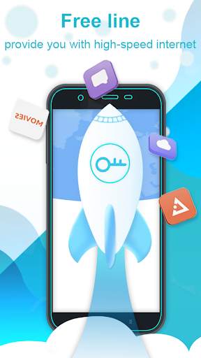 Smart VPN screenshot 3