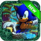 Sonic Run Dash Adventeur 1.0