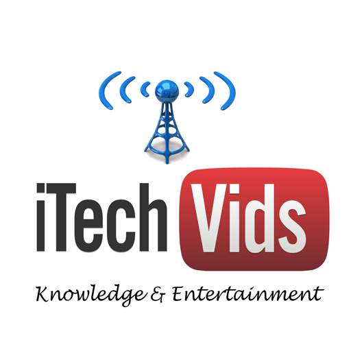 iTech Vids 12.0