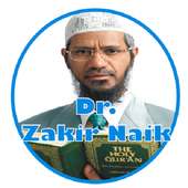 DR. Zakir Naik Videos on 9Apps