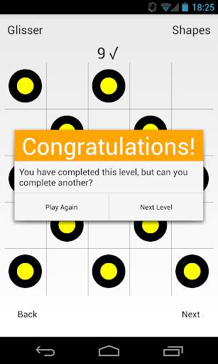Glisser (Now Free) screenshot 5