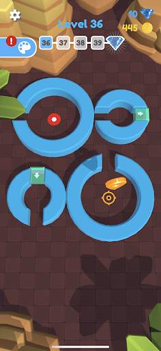 Trapper 3D screenshot 8