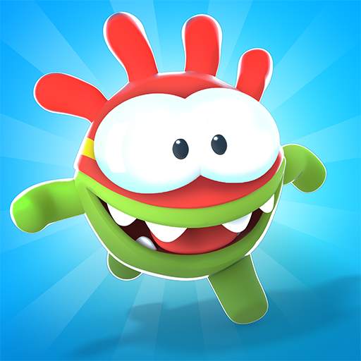 Om Nom: Run 1.18.7