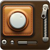 Go Play Music - Leather 1.1