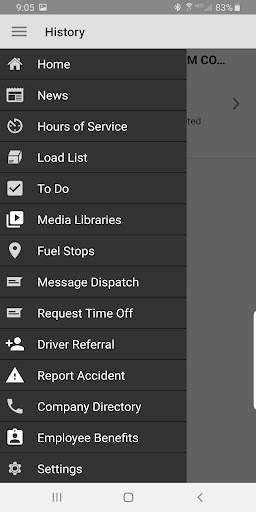 J&M Mobile screenshot 3